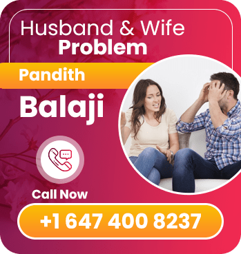 Relationship problem solution in Toronto