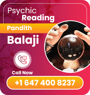 psychic medium in scarborough